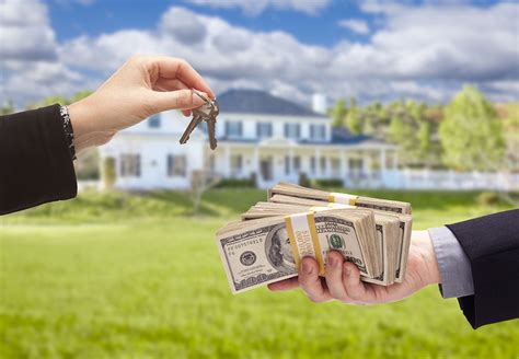 Should you Buy a “Rights Only” Property in the .
